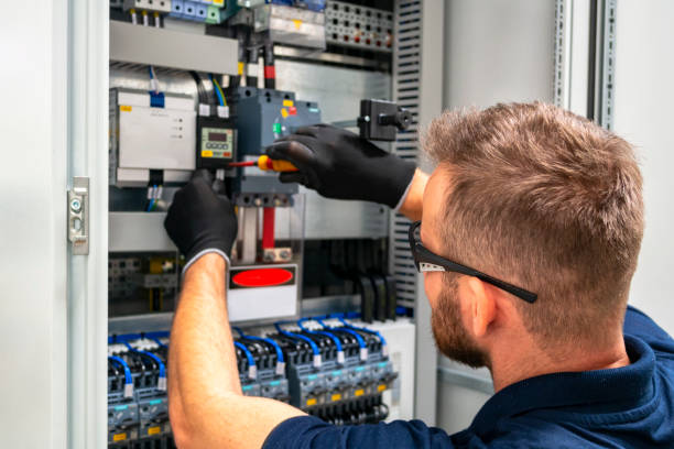  Shenandoah, VA Electrician Pros