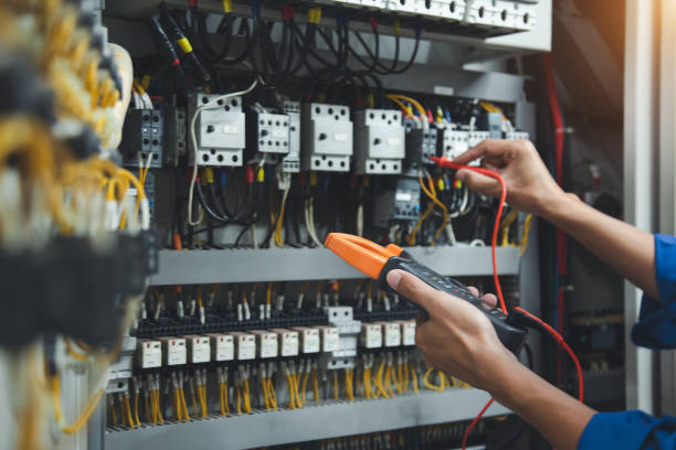 Best Electrical Contractors for Businesses  in Shenandoah, VA