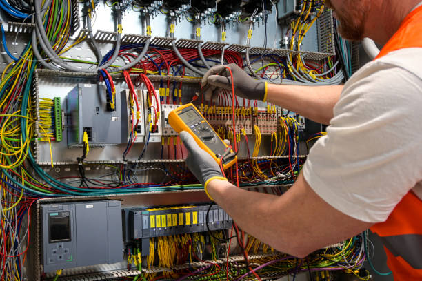 Best Residential Electrician Services  in Shenandoah, VA