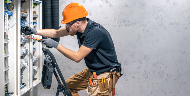Best Generator Installation Services  in Shenandoah, VA