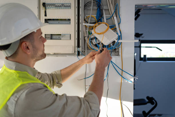 Best Emergency Electrician Near Me  in Shenandoah, VA