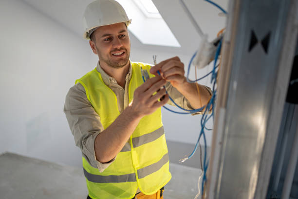 Best Electrician Near Me  in Shenandoah, VA